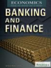 Image for Banking and Finance