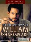 Image for Life and Times of William Shakespeare