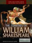 Image for Comedies of William Shakespeare