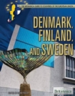 Image for Denmark, Finland, and Sweden