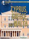 Image for Cyprus, Greece, and Malta