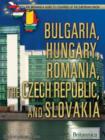 Image for Bulgaria, Hungary, Romania, the Czech Republic, and Slovakia