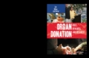 Image for Organ Donation