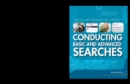 Image for Conducting Basic and Advanced Searches
