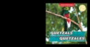 Image for Quetzals and Other Latin American Birds / Quetzales y otras aves de Latinoamerica