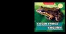 Image for Coqui Frogs and Other Latin American Frogs / Coquies y otras ranas de Latinoamerica