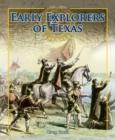 Image for Early Explorers of Texas