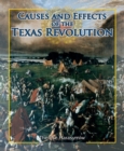 Image for Causes and Effects of the Texas Revolution