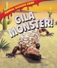 Image for Gila Monster!