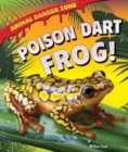 Image for Poison Dart Frog!