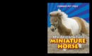 Image for My Friend the Miniature Horse