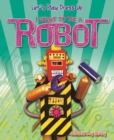 Image for I Want to Be a Robot