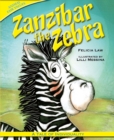 Image for Zanzibar the Zebra