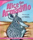 Image for Alice the Armadillo