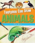 Image for Everyone Can Draw Animals