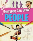 Image for Everyone Can Draw People