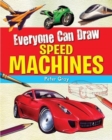 Image for Everyone Can Draw Speed Machines
