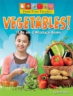 Image for Vegetables!