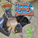 Image for Freaky Flying Animals