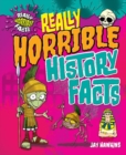 Image for Really Horrible History Facts