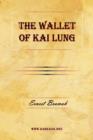 Image for The Wallet of Kai Lung