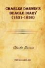 Image for Charles Darwin&#39;s Beagle Diary (1831-1836)