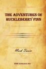 Image for The Adventures of Huckleberry Finn