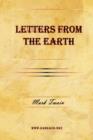Image for Letters From The Earth