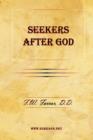 Image for Seekers After God