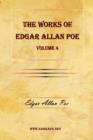 Image for The Works of Edgar Allan Poe Vol. 4