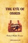 Image for My the Eye of Osiris