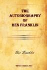 Image for The Autobiography of Ben Franklin
