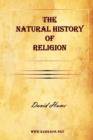 Image for The Natural History of Religion