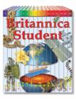Image for Britannica student encyclopedia 2010