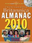 Image for 2010 Almanac