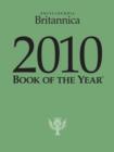 Image for Britannica book of the year 2010.