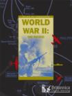 Image for World War II.: (Pacific)