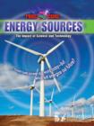 Image for Energy sources