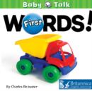 Image for First Words!