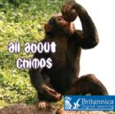 Image for All about chimps