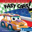 Image for Cars: BIG BUSY MACHINE