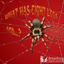 Image for What has eight legs and--?