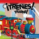 Image for Trenes (Trains)