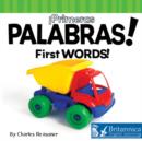 Image for Primeras Palabras (First Words)