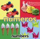 Image for Numeros (Numbers)