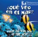 Image for ?Que Veo En El Mar? (What Do You See, in the Sea?)
