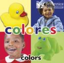 Image for Colores =: Colors