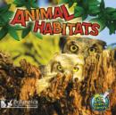 Image for Animal habitats