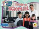 Image for I Know A Scientist