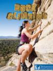 Image for Rock climbing